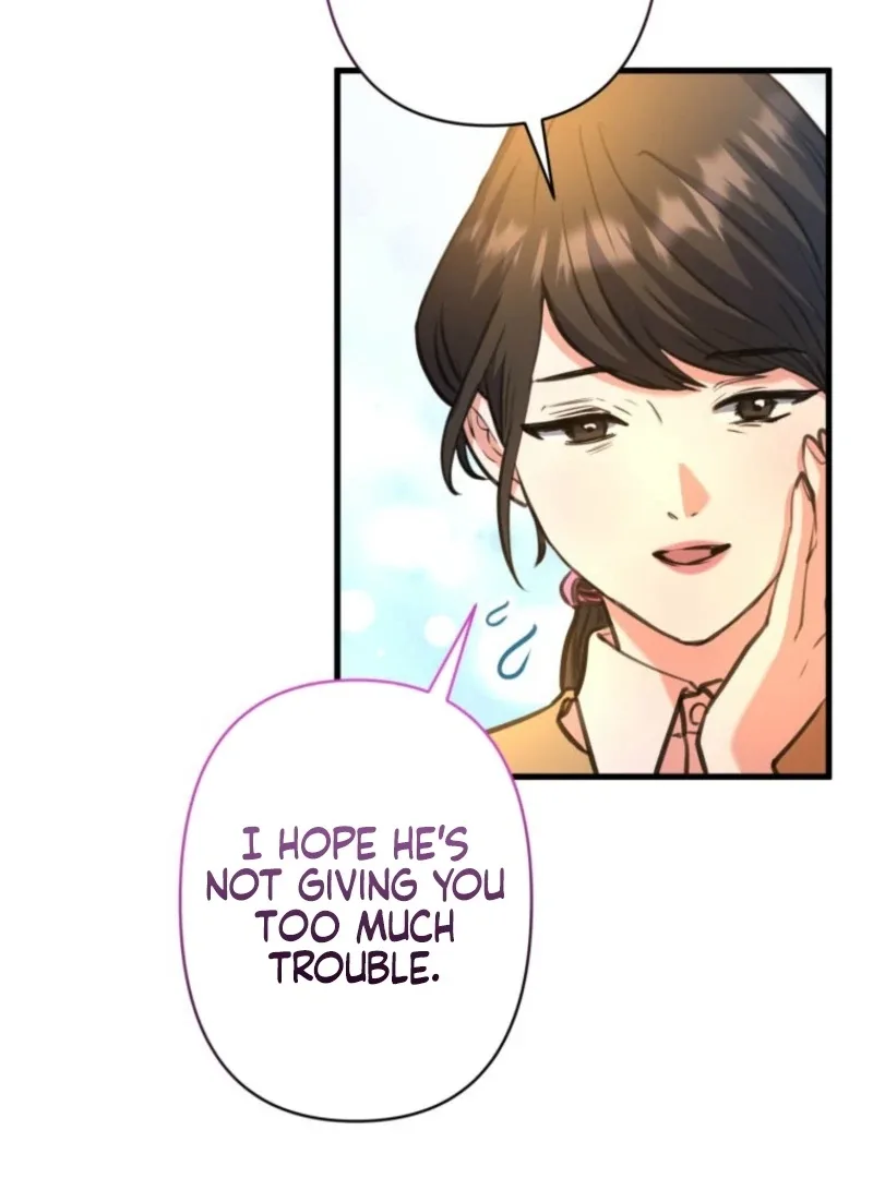 I’ll Borrow Your Face Chapter 29 page 17