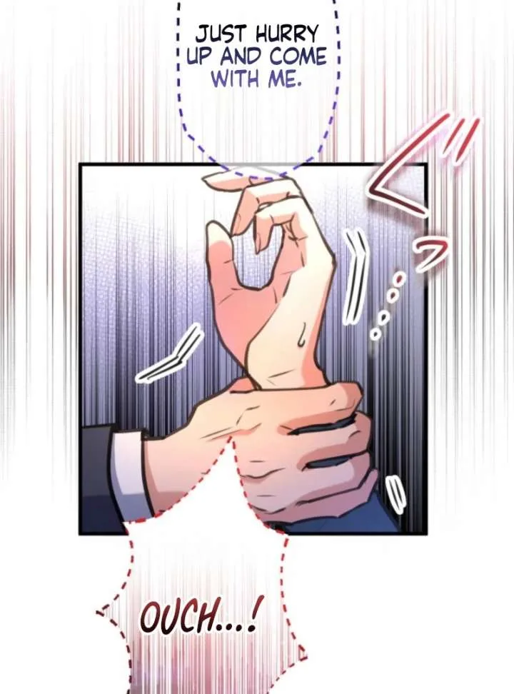 I’ll Borrow Your Face Chapter 32 page 40