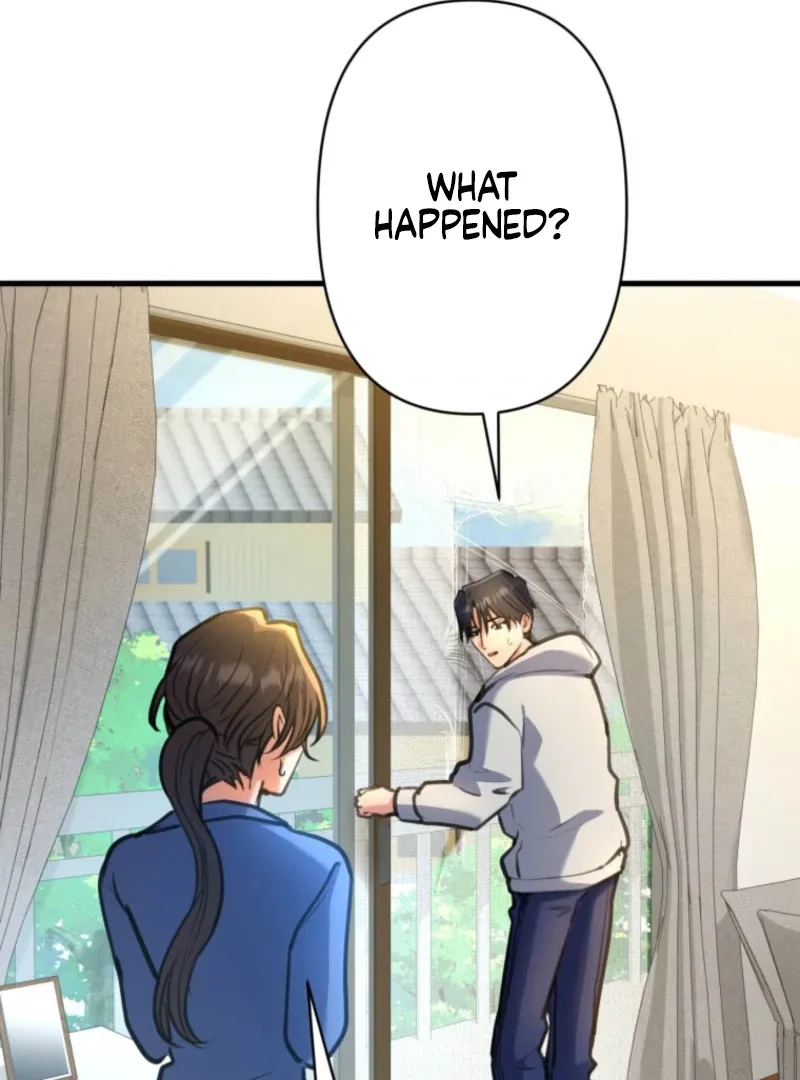 I’ll Borrow Your Face Chapter 27 page 29
