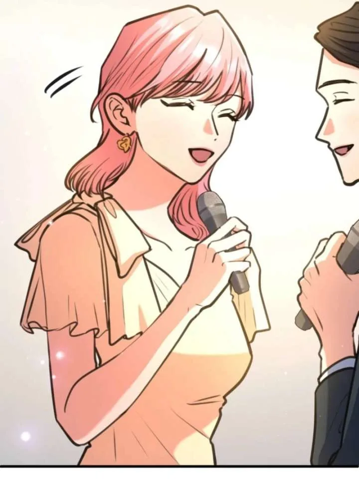 I’ll Borrow Your Face Chapter 32 page 58