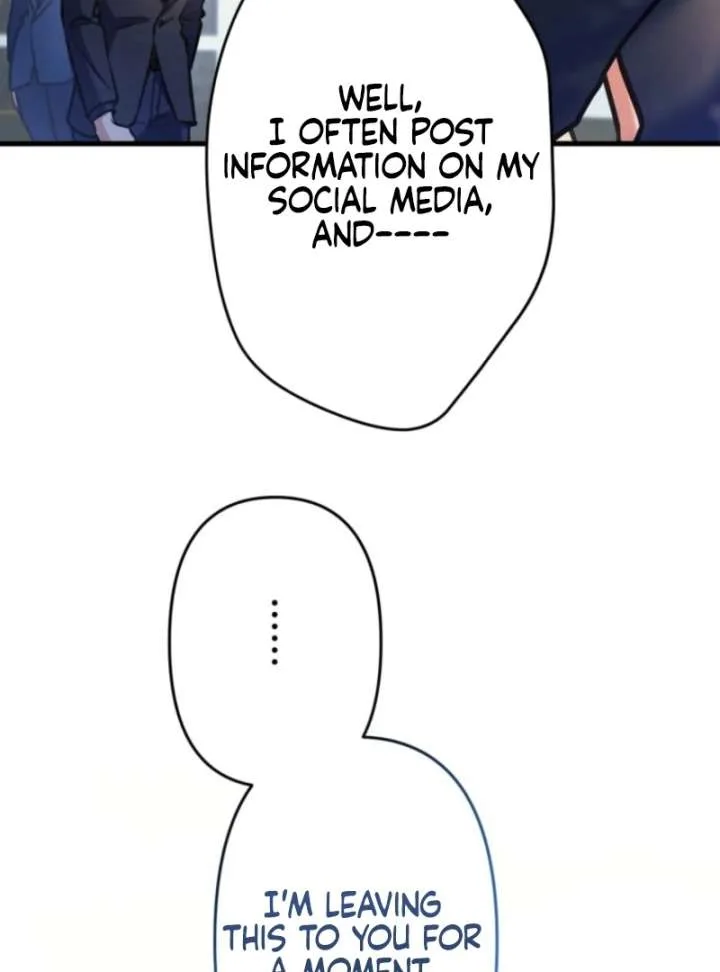 I’ll Borrow Your Face Chapter 32 page 53
