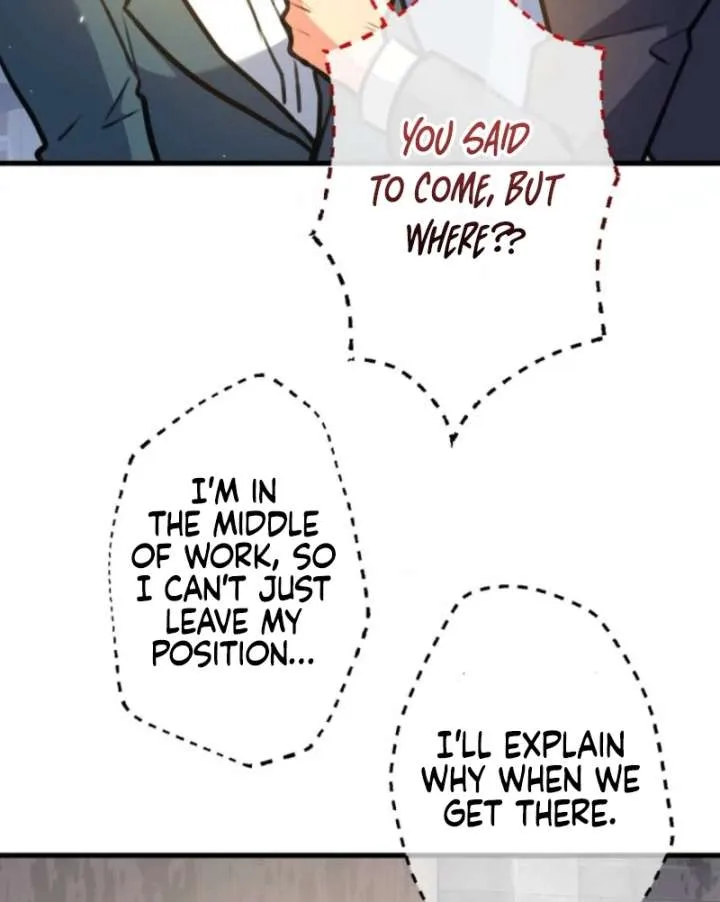 I’ll Borrow Your Face Chapter 32 page 38