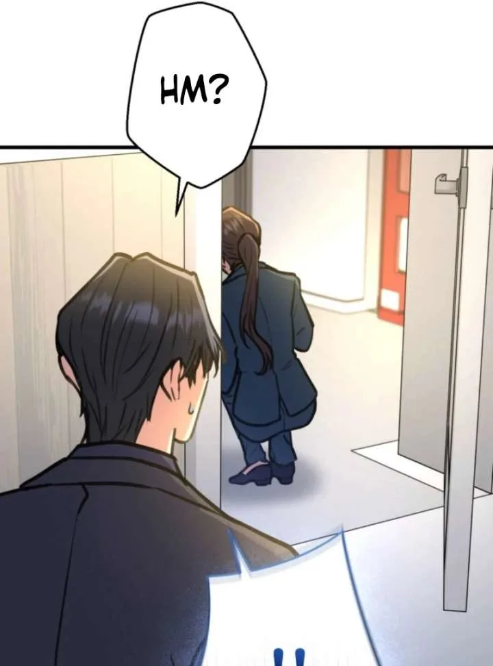 I’ll Borrow Your Face Chapter 32 page 64