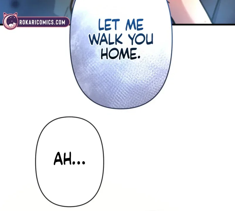 I’ll Borrow Your Face Chapter 26 page 86