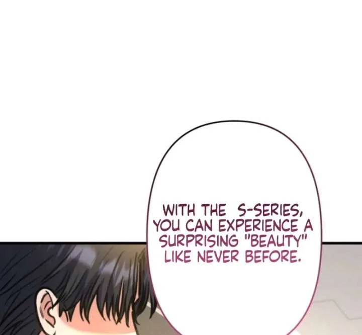 I’ll Borrow Your Face Chapter 32 page 28