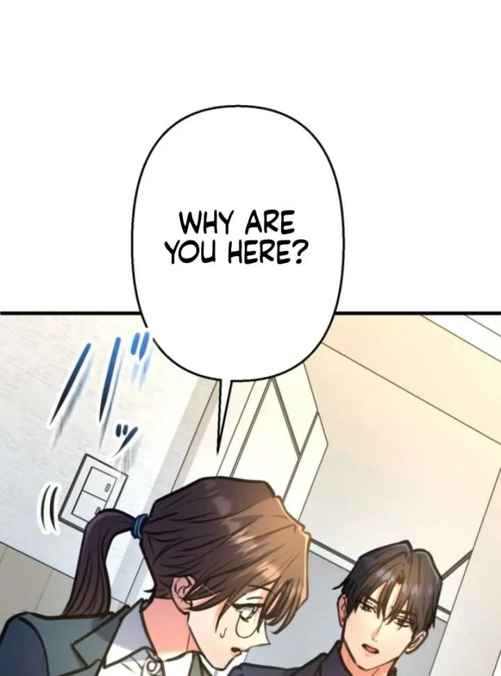 I’ll Borrow Your Face Chapter 32 page 70