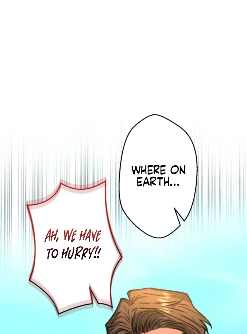 I’ll Borrow Your Face Chapter 27 page 17