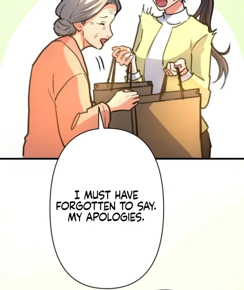 I’ll Borrow Your Face Chapter 29 page 10