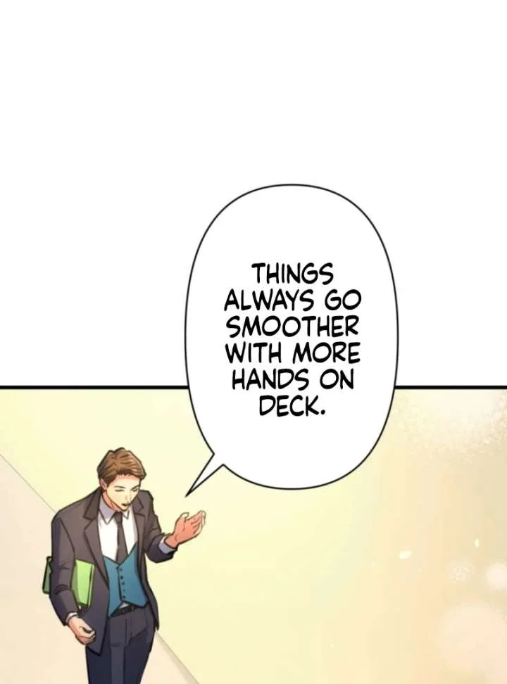 I’ll Borrow Your Face Chapter 32 page 17
