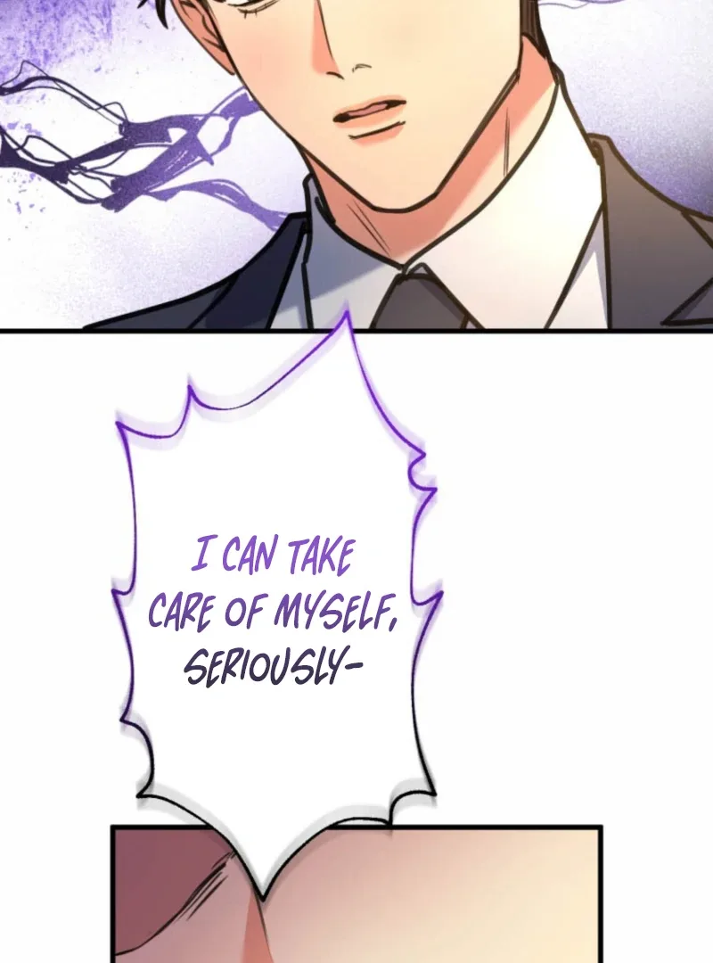 I’ll Borrow Your Face Chapter 26 page 92