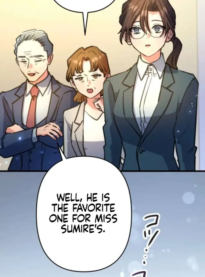 I’ll Borrow Your Face Chapter 32 page 15