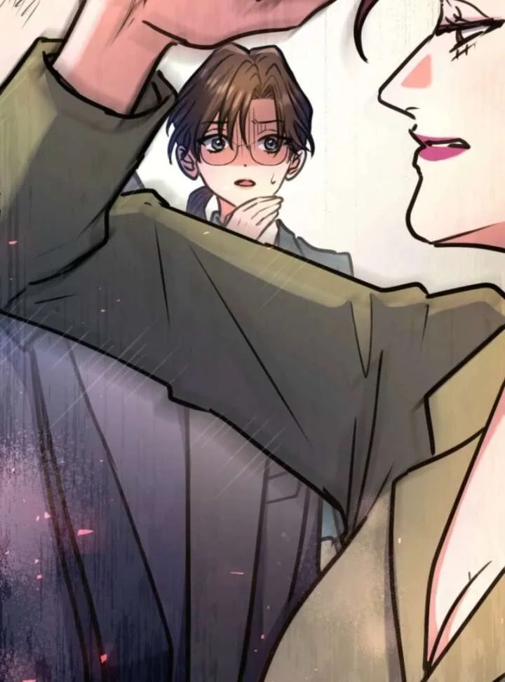 I’ll Borrow Your Face Chapter 32 page 121