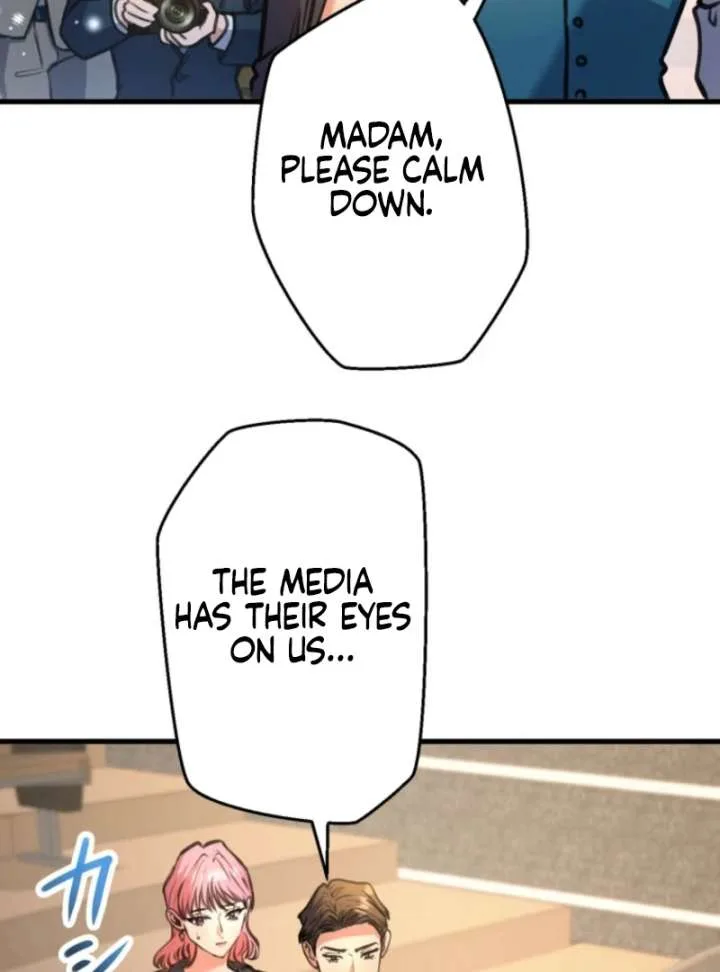 I’ll Borrow Your Face Chapter 32 page 126