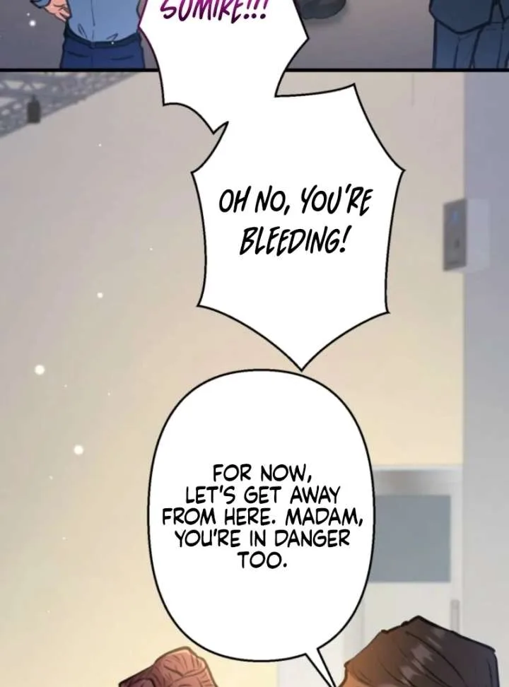 I’ll Borrow Your Face Chapter 32 page 106