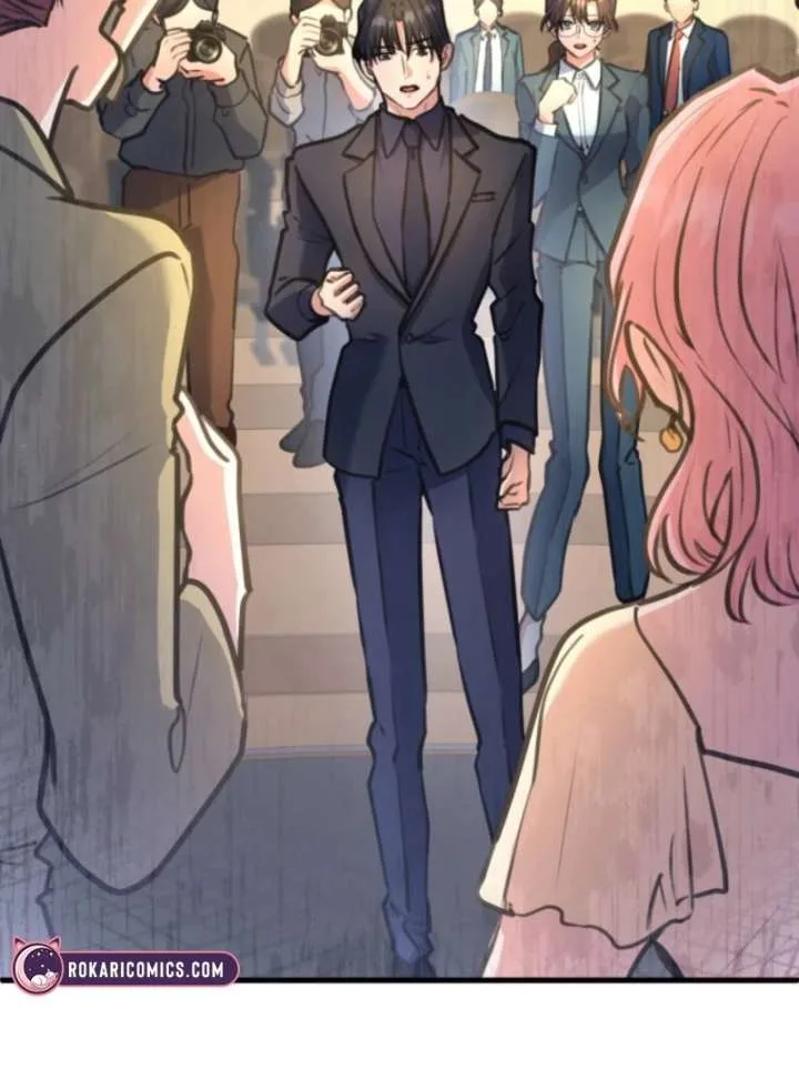 I’ll Borrow Your Face Chapter 32 page 109