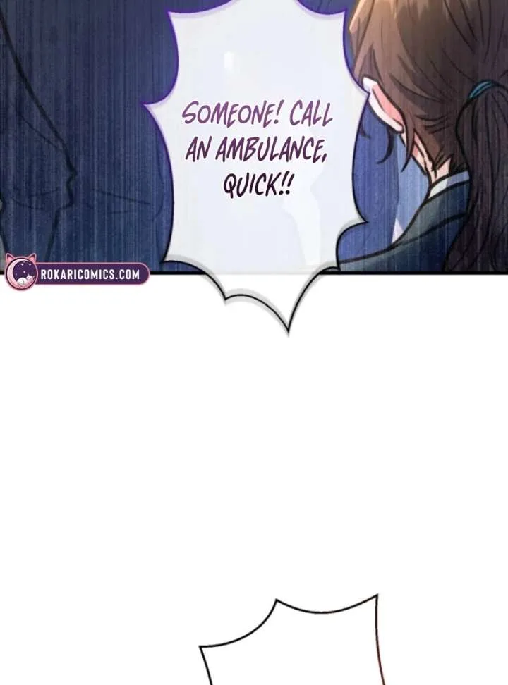 I’ll Borrow Your Face Chapter 32 page 97