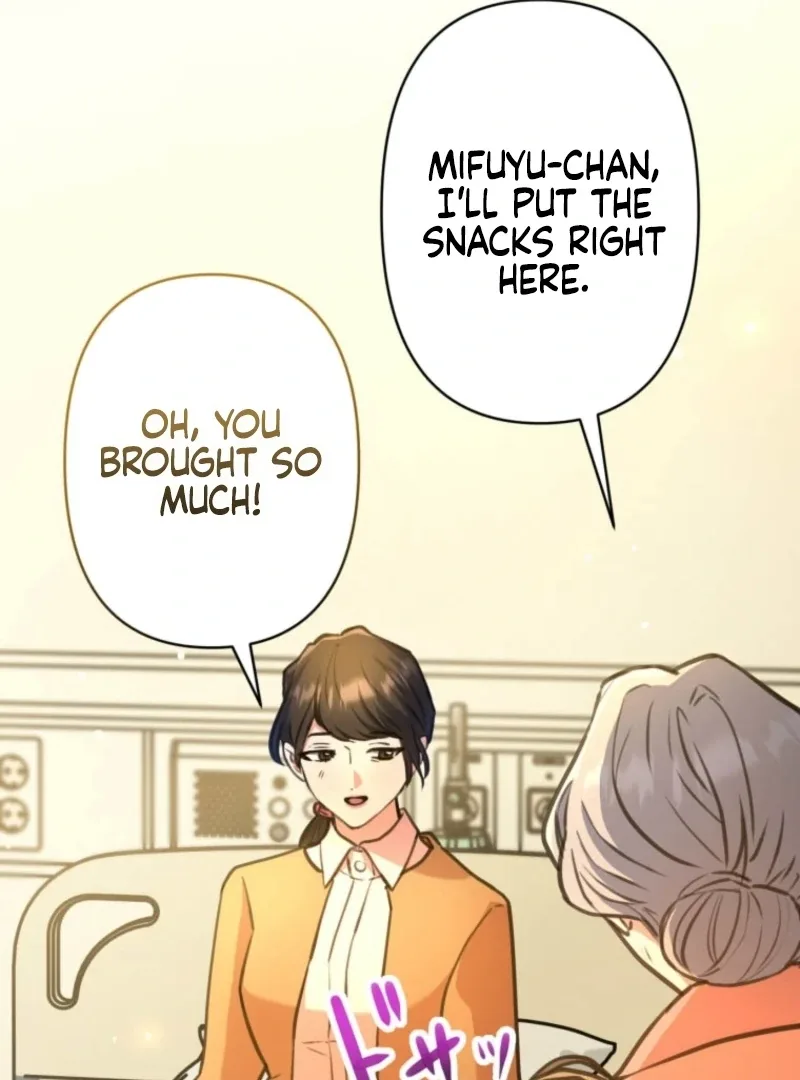 I’ll Borrow Your Face Chapter 29 page 11