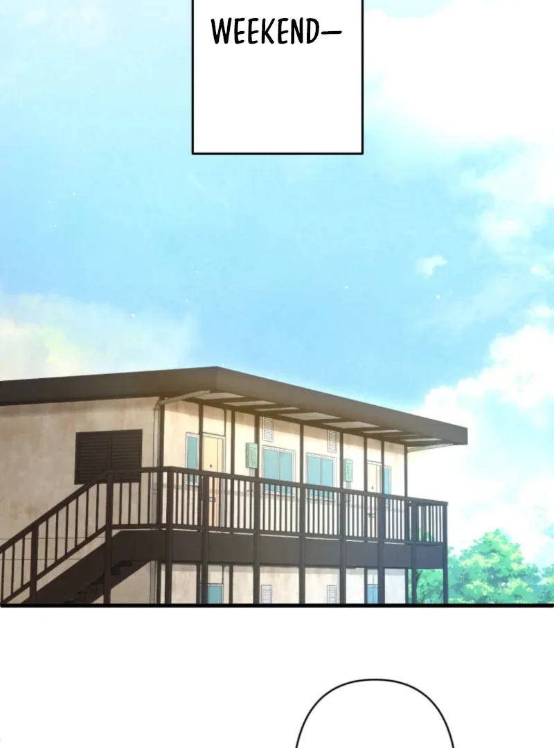 I’ll Borrow Your Face Chapter 27 page 26
