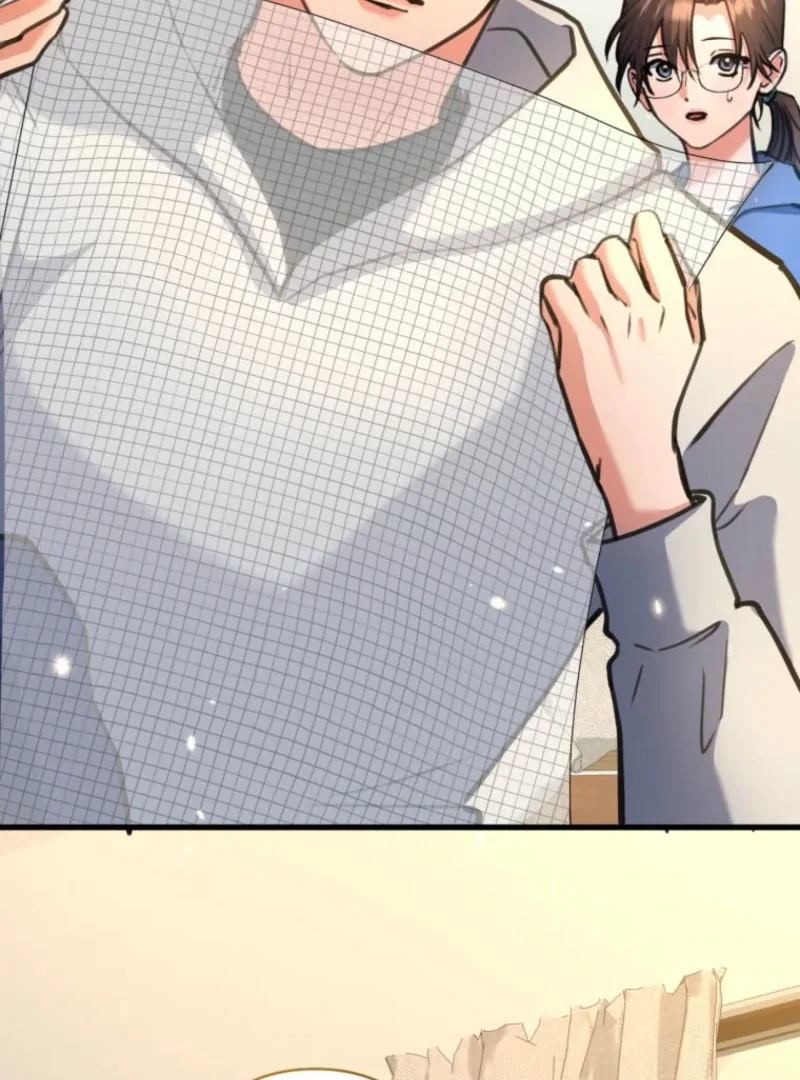 I’ll Borrow Your Face Chapter 27 page 38