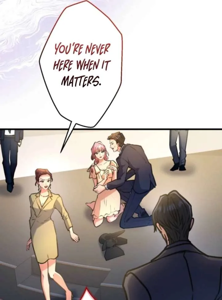 I’ll Borrow Your Face Chapter 32 page 112