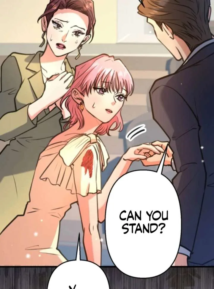 I’ll Borrow Your Face Chapter 32 page 107