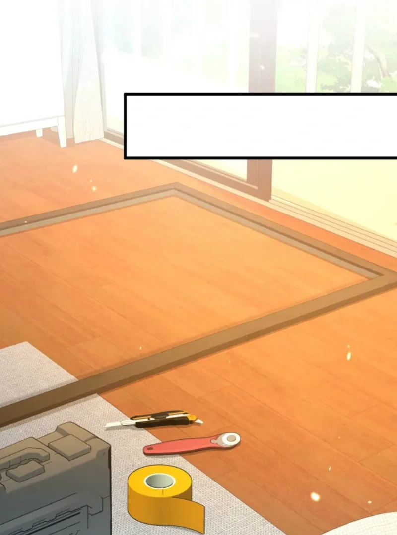 I’ll Borrow Your Face Chapter 27 page 36