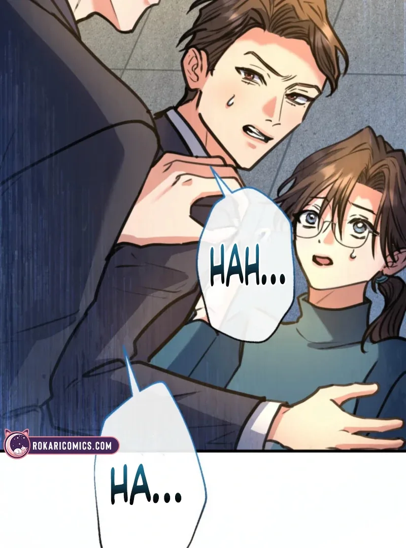 I’ll Borrow Your Face Chapter 26 page 106