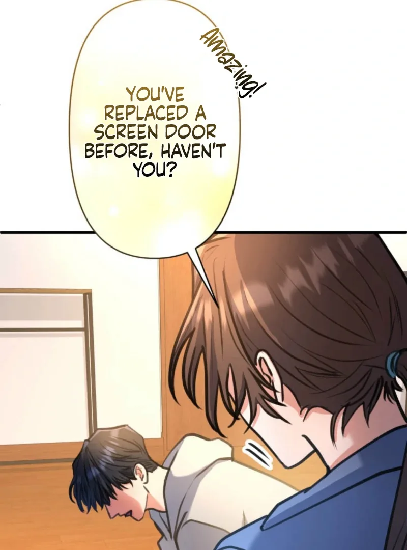 I’ll Borrow Your Face Chapter 27 page 41