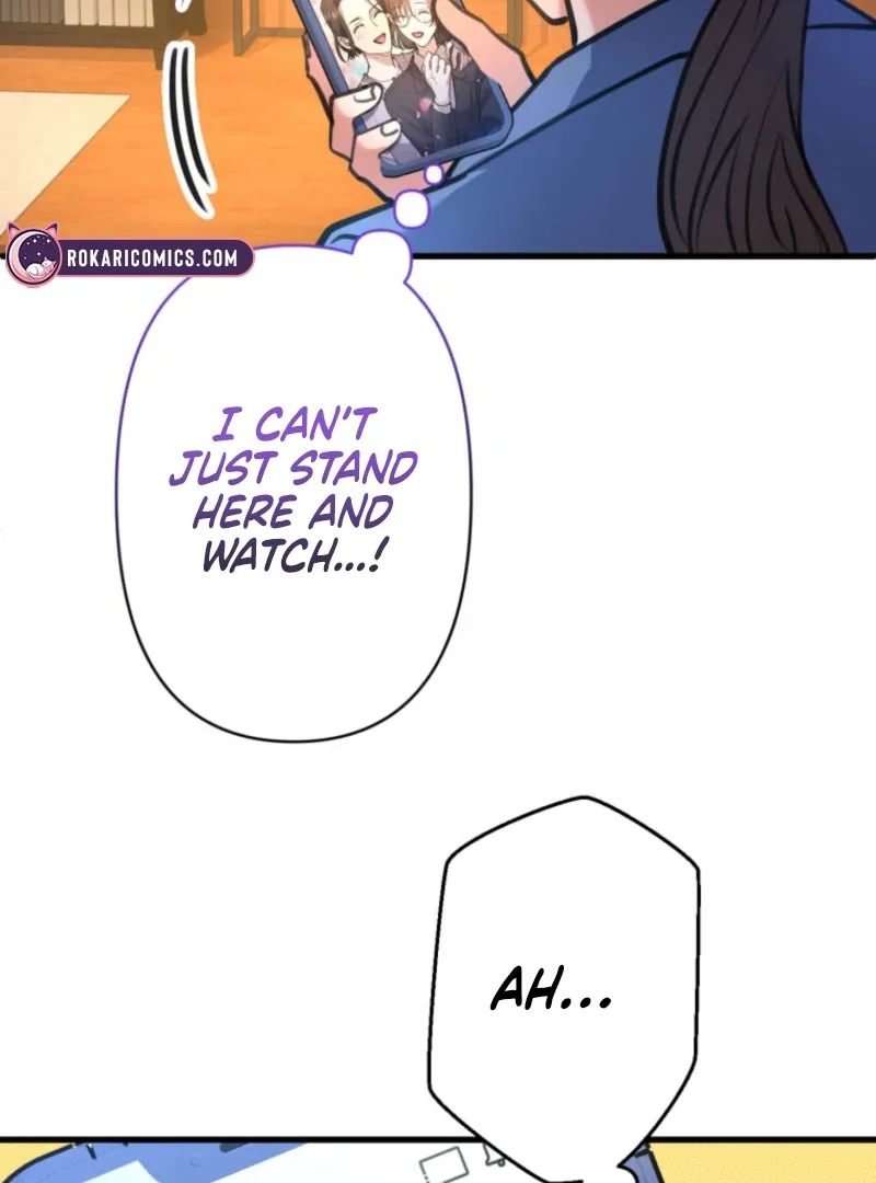 I’ll Borrow Your Face Chapter 27 page 45