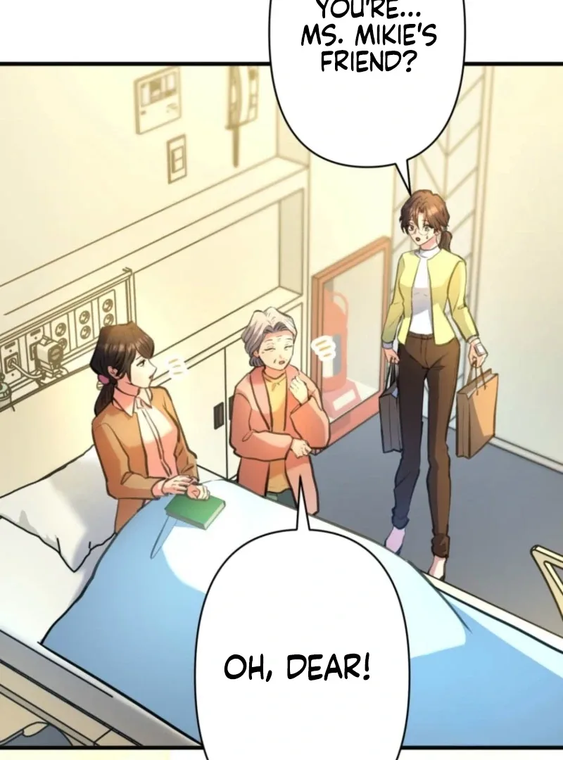 I’ll Borrow Your Face Chapter 29 page 5