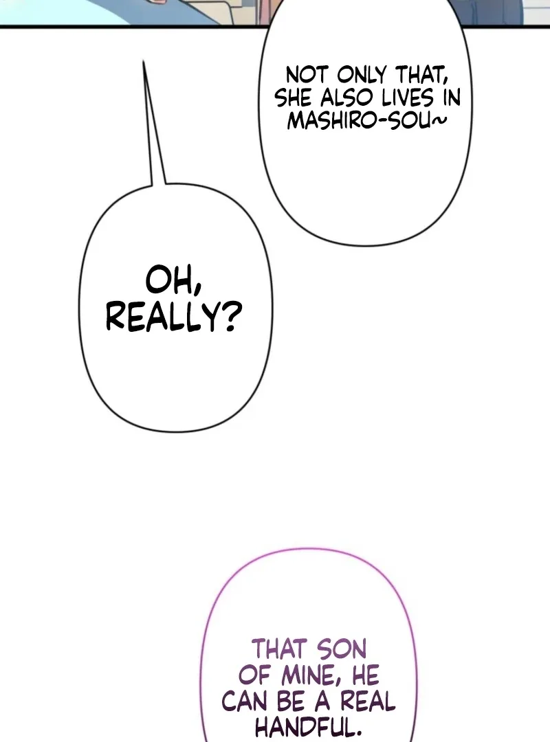 I’ll Borrow Your Face Chapter 29 page 16