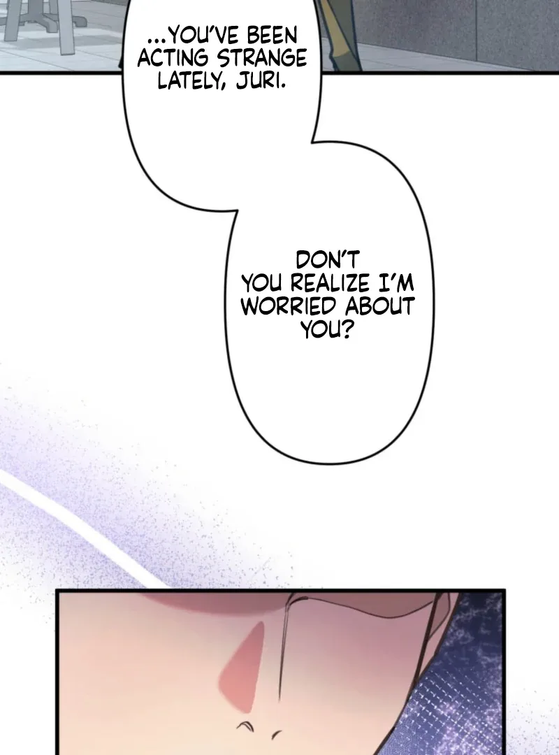 I’ll Borrow Your Face Chapter 26 page 97