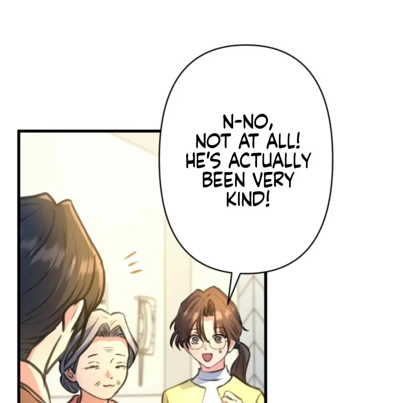 I’ll Borrow Your Face Chapter 29 page 18