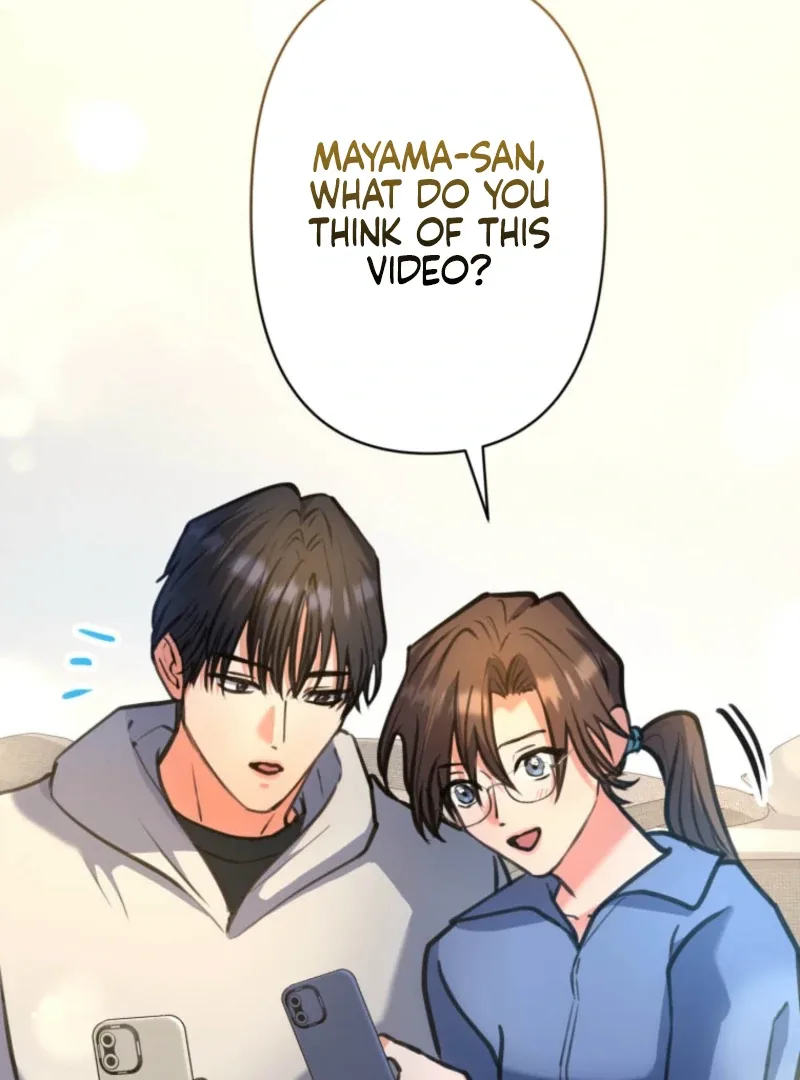 I’ll Borrow Your Face Chapter 27 page 47