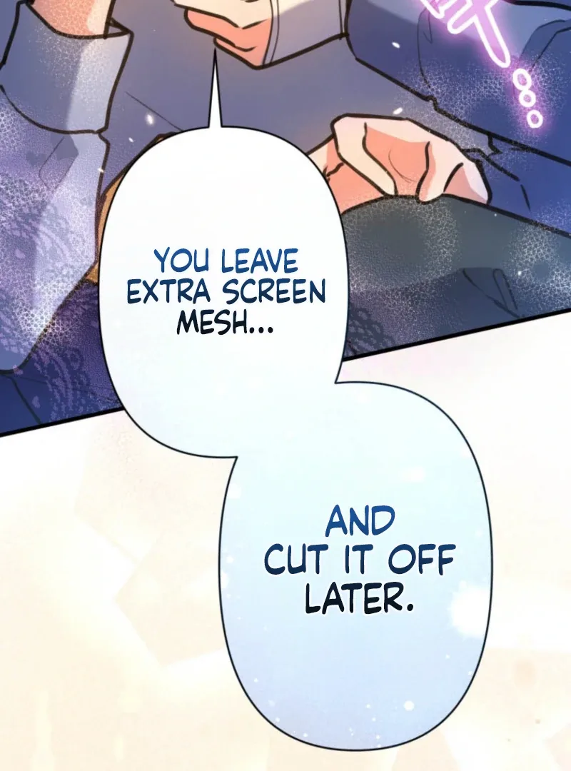 I’ll Borrow Your Face Chapter 27 page 50