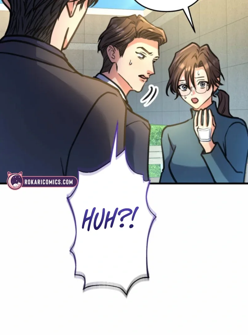 I’ll Borrow Your Face Chapter 26 page 113