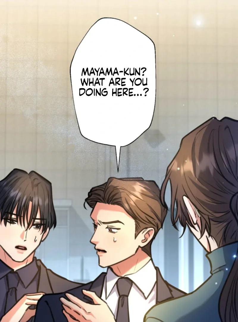 I’ll Borrow Your Face Chapter 26 page 109
