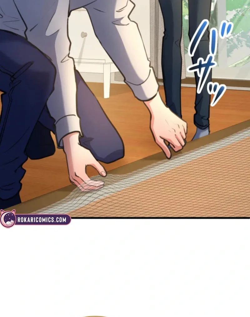 I’ll Borrow Your Face Chapter 27 page 40