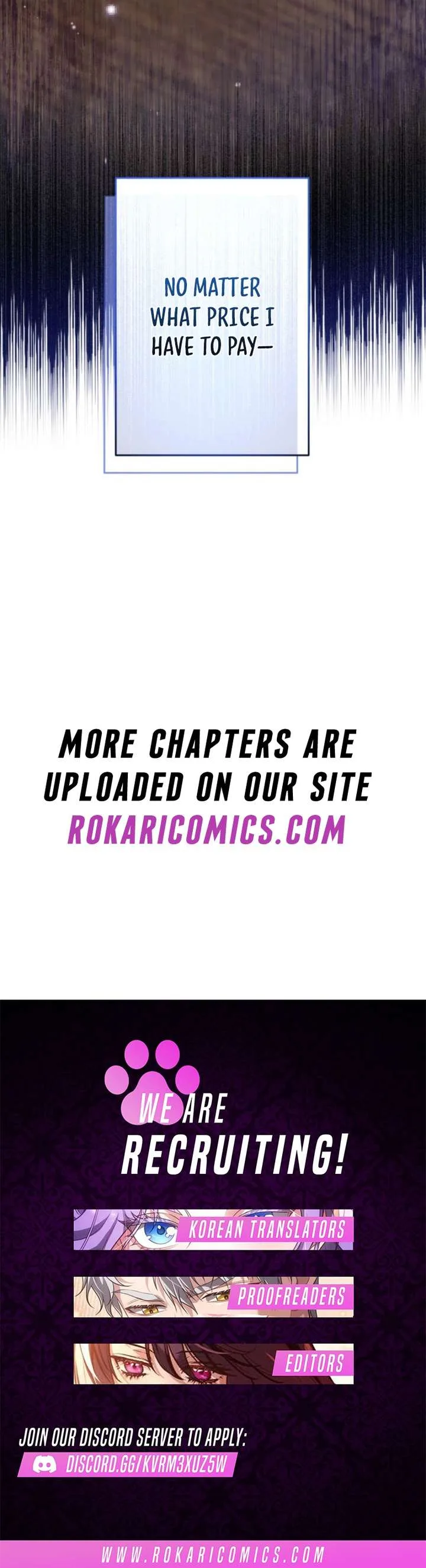 I’ll Borrow Your Face Chapter 33 page 19