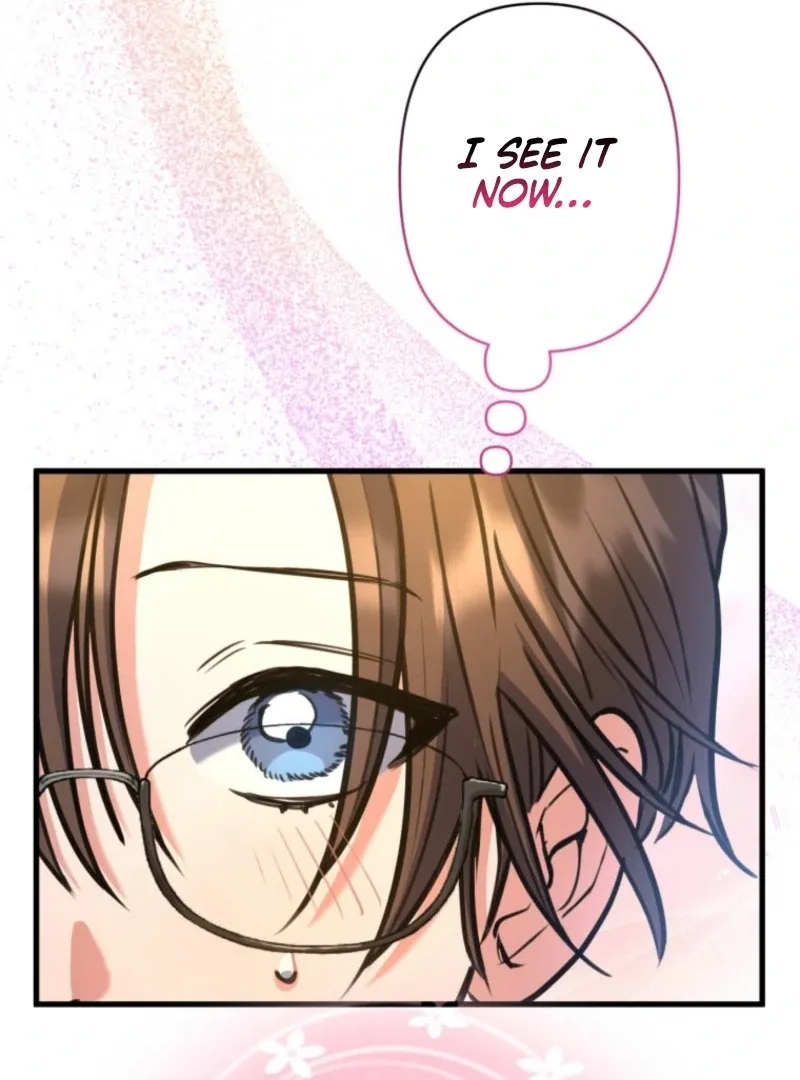 I’ll Borrow Your Face Chapter 29 page 30