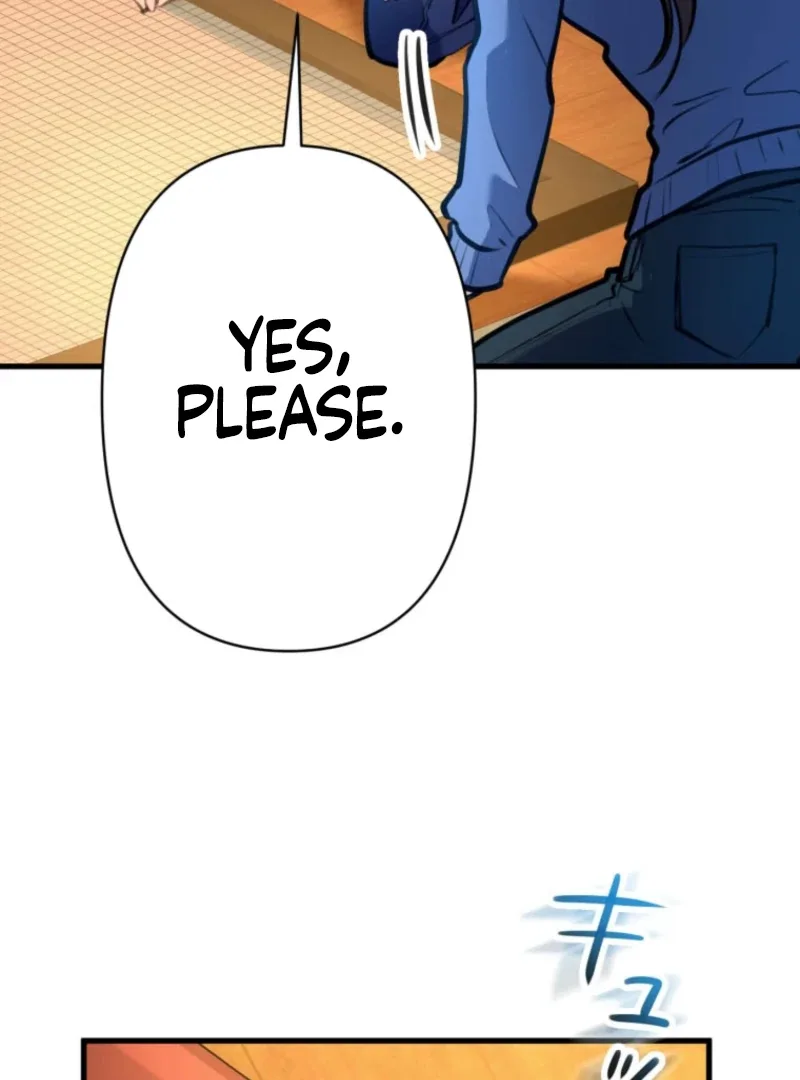 I’ll Borrow Your Face Chapter 27 page 54