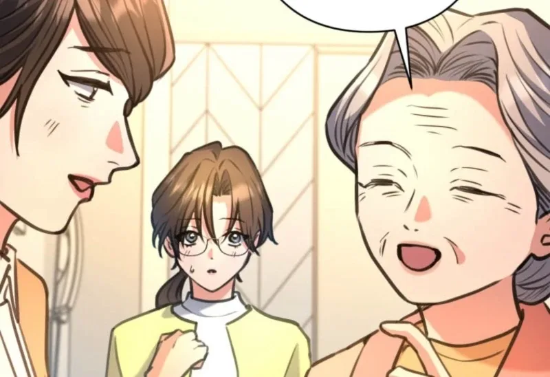 I’ll Borrow Your Face Chapter 29 page 28