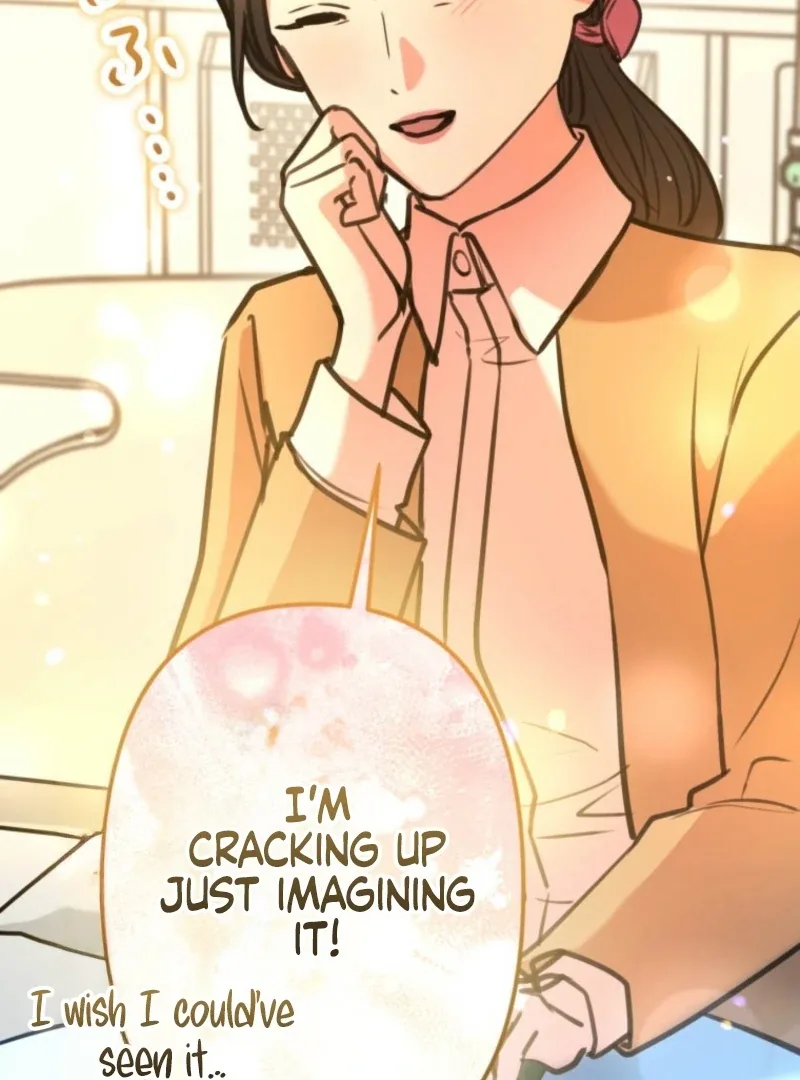 I’ll Borrow Your Face Chapter 29 page 25