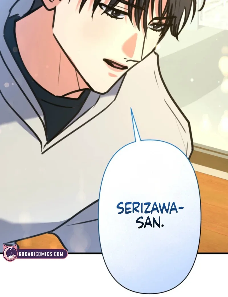 I’ll Borrow Your Face Chapter 27 page 65