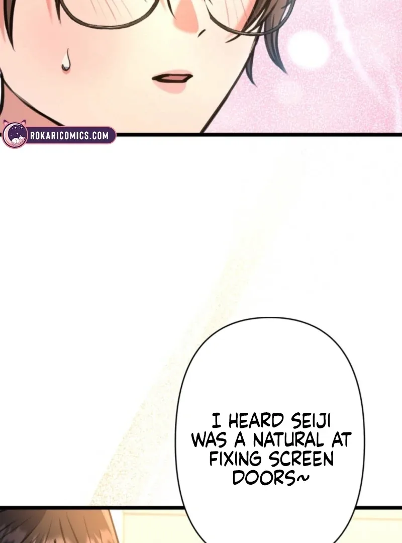 I’ll Borrow Your Face Chapter 29 page 27