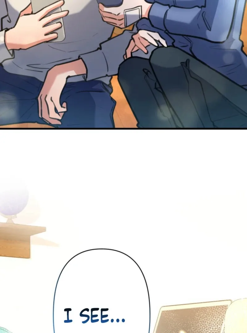 I’ll Borrow Your Face Chapter 27 page 48