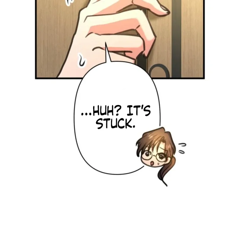 I’ll Borrow Your Face Chapter 29 page 38