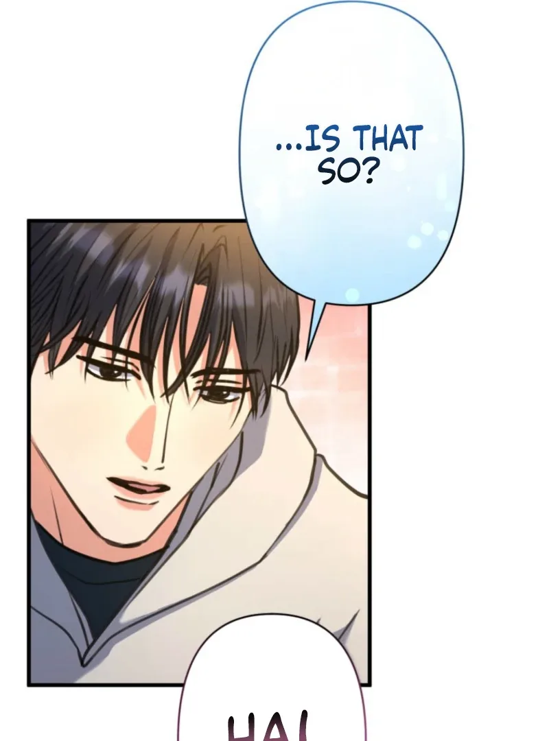 I’ll Borrow Your Face Chapter 27 page 61
