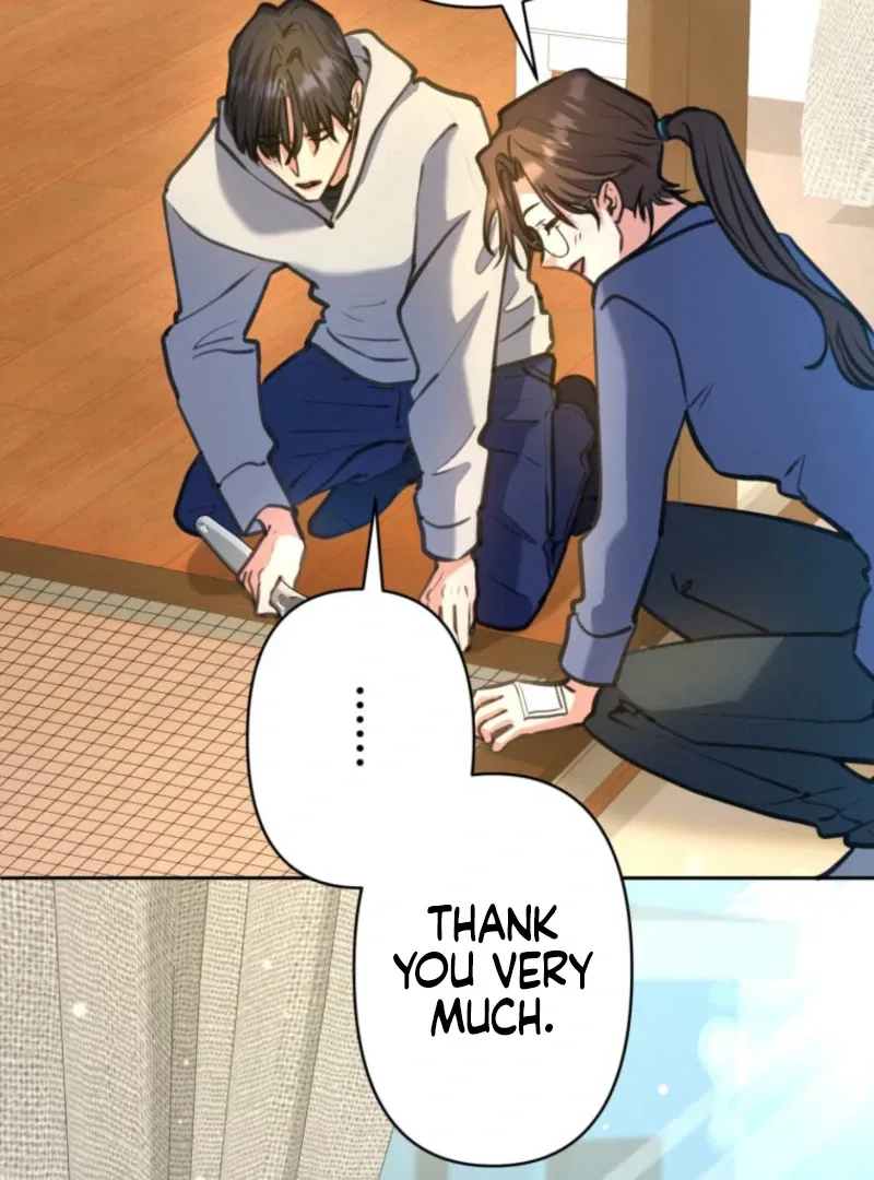 I’ll Borrow Your Face Chapter 27 page 63