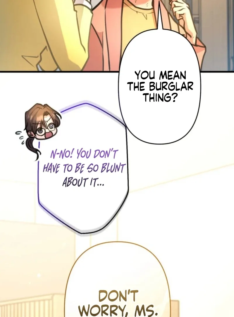 I’ll Borrow Your Face Chapter 29 page 44
